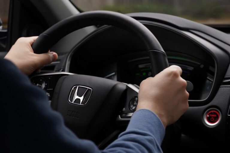 Honda CRV Towing Capacity Ultimate Reflections Towing