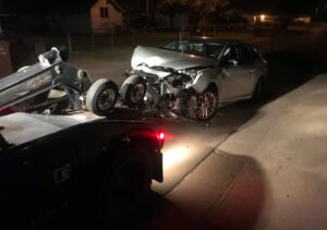 Oklahoma Towing and Recovery