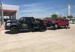 Tow Truck OKC