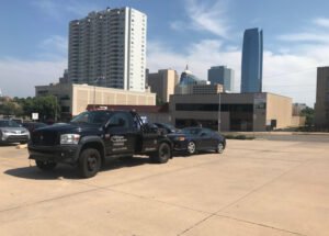 Towing OKC