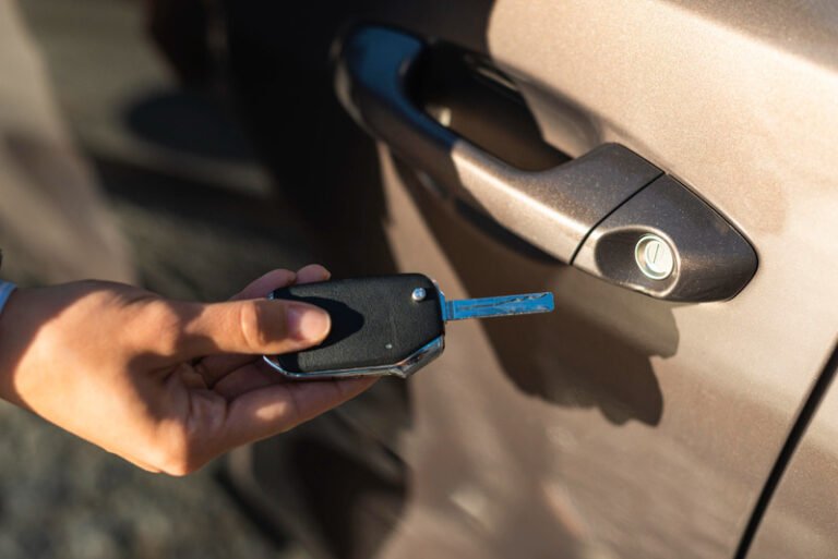 Automotive Lockout OKC